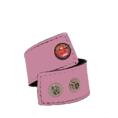 Armband, Rosa flamingo