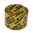 Ranneke Slap, M.C. Hammer