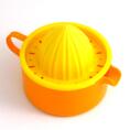 Juicepress, Orangegul