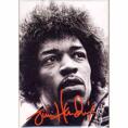 Magnet M, Jimi Hendrix