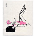 Disktrasa, Pinup Phone