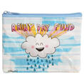 Plånbok BQ, Rainy Day Fund