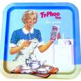 Tarjotin, Ty Phoo tea