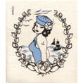 Disktrasa, Sailor Girl