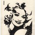 Tiskirätti, Dolly Parton