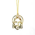 Kaulakoru, Jeesus