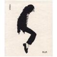 Disktrasa, Moonwalk