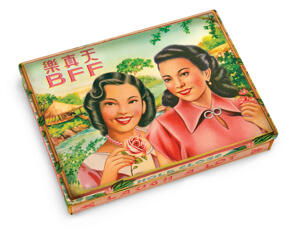 Asusteet - Laukut & Lompakot - Pocket Box, BFF