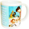 Mugg hmb, Be nice to your kids