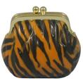 Läppglans Purse, Tiger