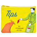 Plånbok BQ, Tips