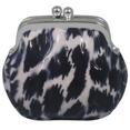Huulikiilto Purse, Snow Leopard