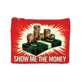 Plånbok BQ, Show me the money